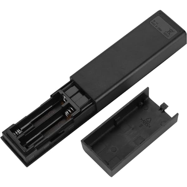 Erstatningsfjernkontroll for SONY RMT-AH101U lydplanke, hjemmekinofjernkontroll