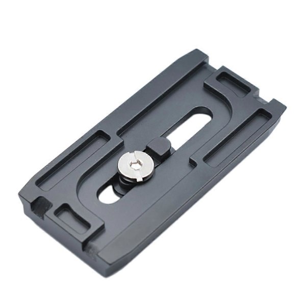 Snabbkopplingsplatta, Kamera Snabbkopplingsplatta Adapter för KH25/KH26/KH25N/KH26NL Kameratillbehör