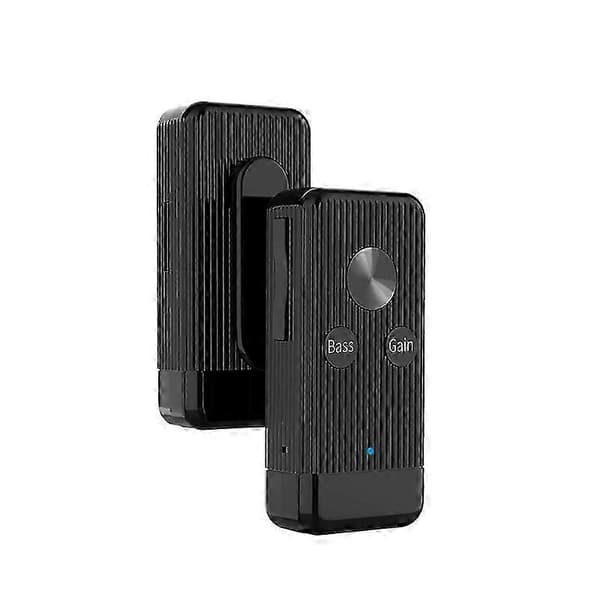 Bluetooth Audio Mottaker Bluetooth Mottaker X8 TF Kort Bluetooth Mottaker med Bluetooth
