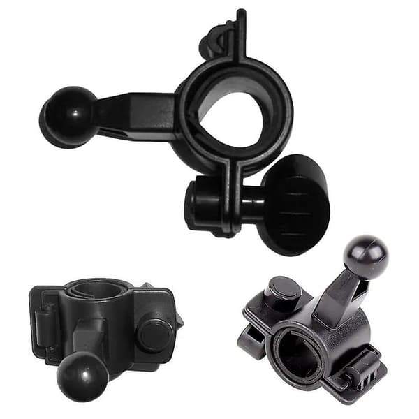 Motorcykel Styrmonteringsholder til Garmin TomTom GPS