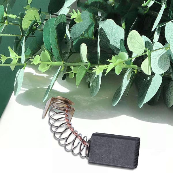 8 stk 6mm x 10mm x 16mm Kullbørster for Cb-103