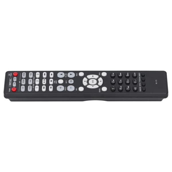 Erstatningsfjernkontroll DENON RC-1173/PMA-720AE/PMA-520AE/DCD-720AE/DCD-520AE TV