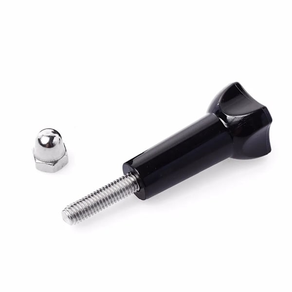 10-Pack - Mount & Screw for GoPro