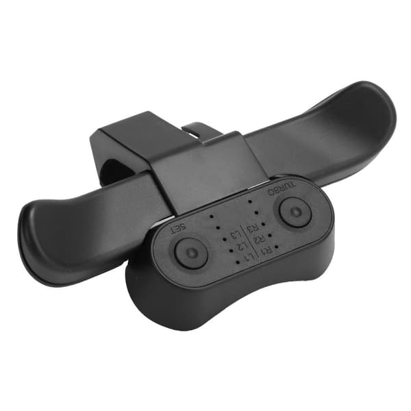 PS4-controller bagknapbeslag med bagpaddles
