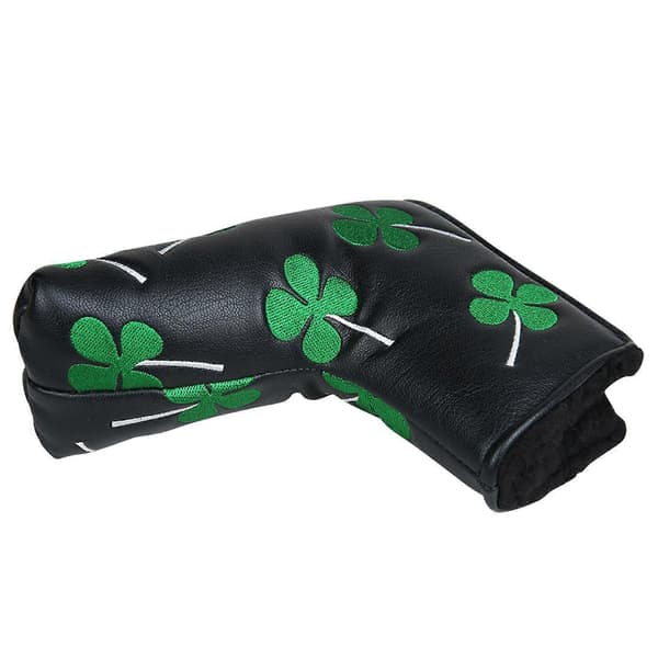 Golf Lucky Blade -putterin suojus golf-putterille