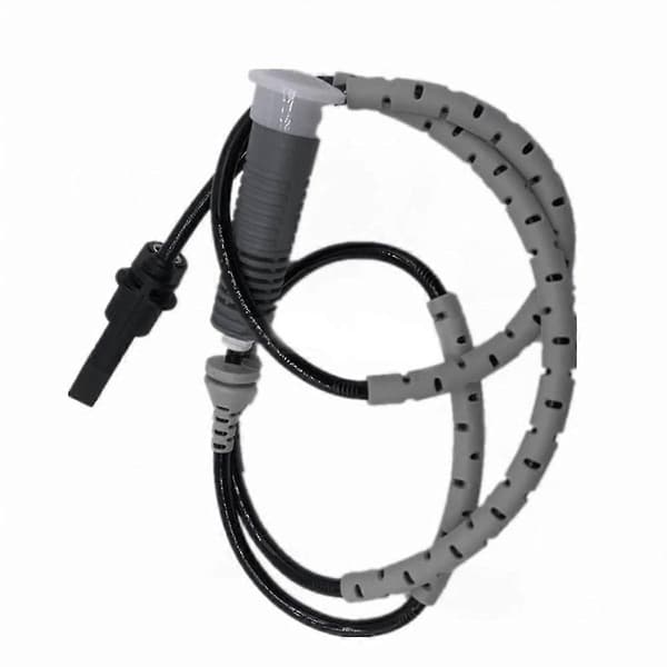 Automatisk Bakre Vänster/Höger Hjulhastighetssensor Abs Sensor 34526785022 För E93 E92 E91 E90 34526870076 3452