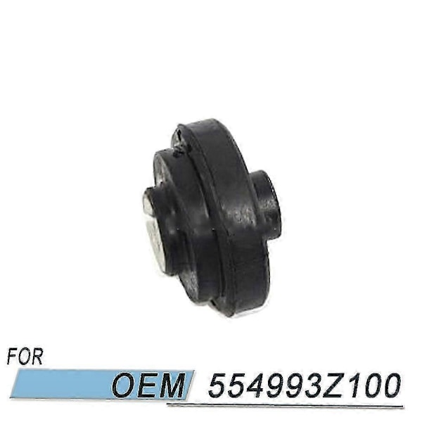 Bil Dynamisk Demper Assy Bakaksel Foring 55499 3Z100 554993Z100 for I40