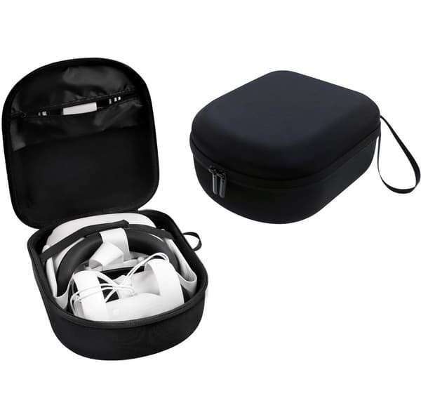 Opbevaringsetui til Oculus Quest 2 VR-headset