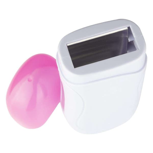 Voksvarmer - Roll-on - Beregnet for 100 ml patroner - 65W