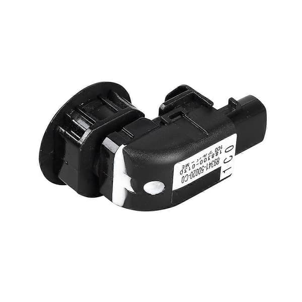89341-50020 Parkeringssensor Detektor Parkeringssensor Backsensor Bil Stötfångare Parkeringssensor för Cel