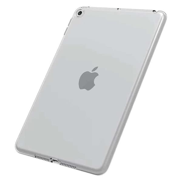 iPad 2/3/4 9,7″ Gjennomsiktig Deksel