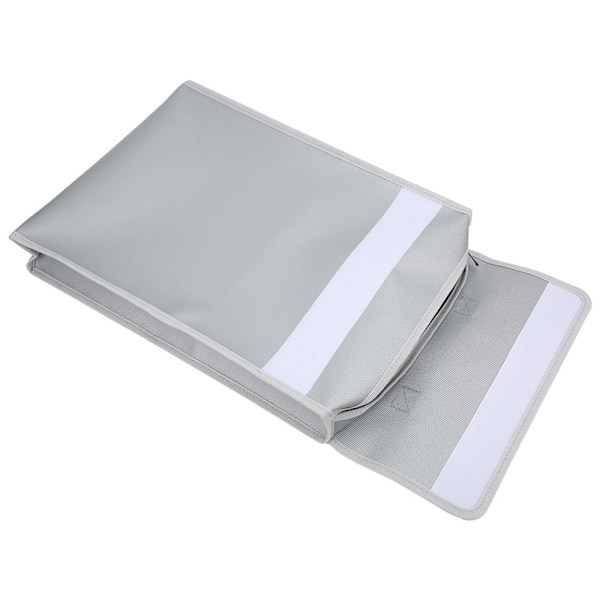 Portable Waterproof Security Bag - Double Layer, Explosion-Proof and Moisture-Proof