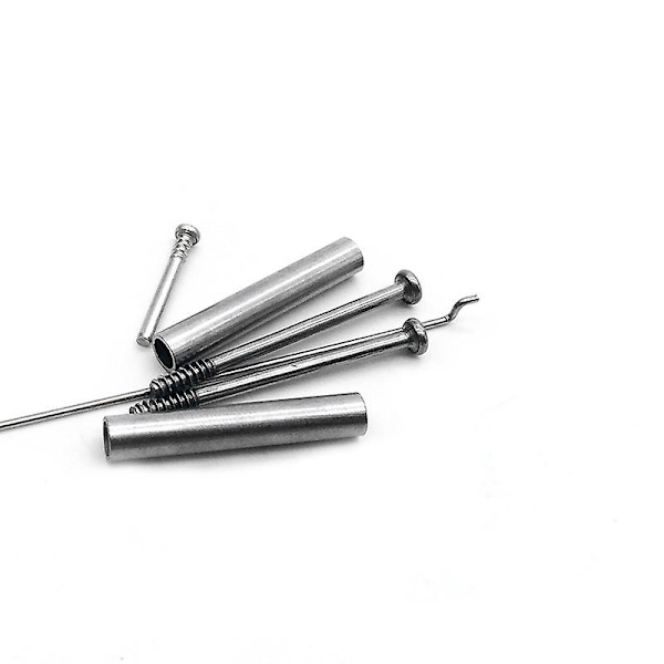 FT009-7 Feilun Styreror Sparedel for Feilun FT009 RC Båt