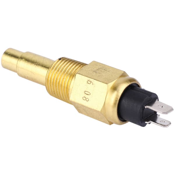 M14 1.5 98℃ motor vanntemperatursensor egnet for VDO 6 24V tilbehør