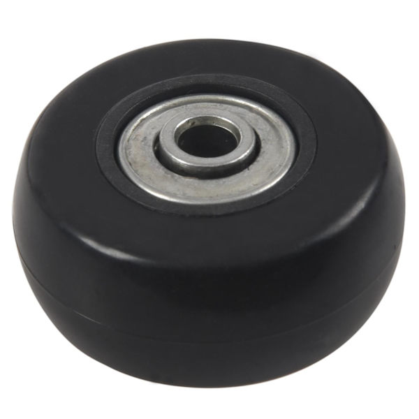40 x 18 mm Reserveringssats för Bagagehjul, 2 Par