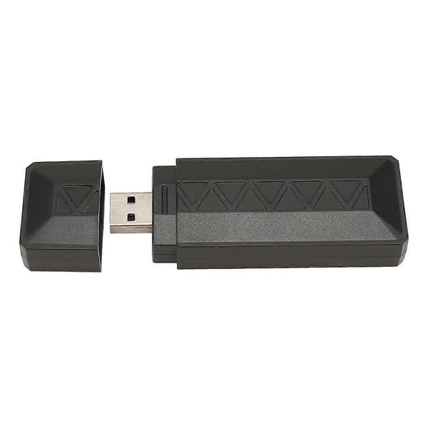 AR9271 Trådløs USB WiFi-adapter 2.4G/150Mbps for Linux, , ,for , PC, Bærbar PC Nettverksforbedring A