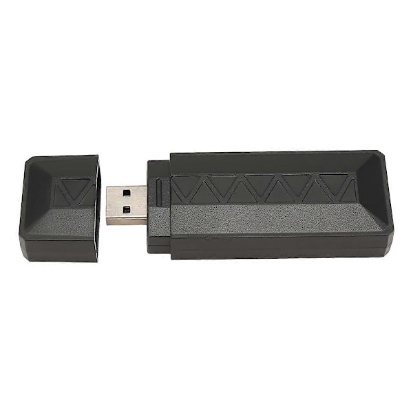 AR9271 Trådløs USB WiFi Adapter 2.4G/150Mbps til Linux, , , til , PC, Laptop Netværksforbedring A