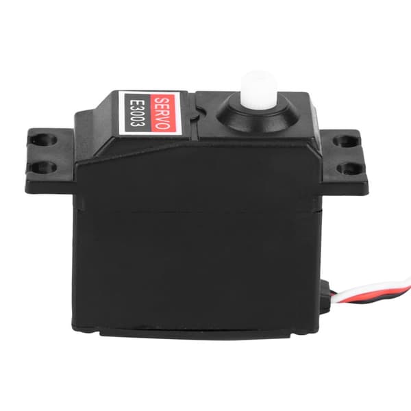 Vanntett 3KG E3003 Servo for Redcat Racing RC-biler