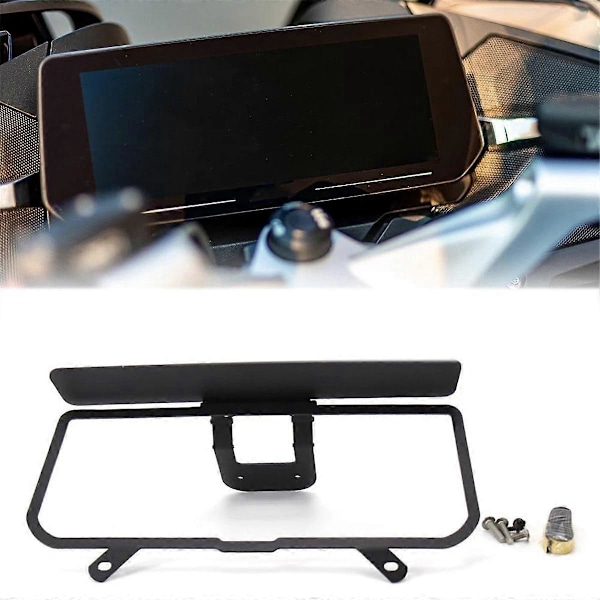 Motorcykel TFT Tyveribeskyttelse til R1250RT R1250 RT R1250Rt 2021+ Meterramme Skærmbeskytter Ins