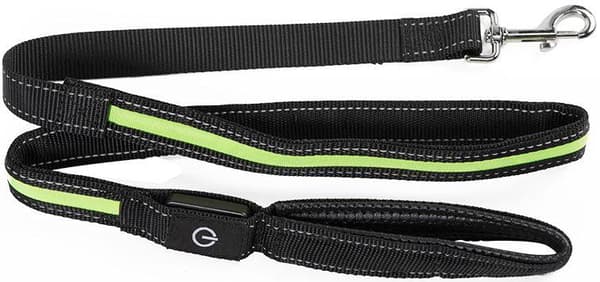 Dog Leash with LED / Leash for Dog - 175 cm