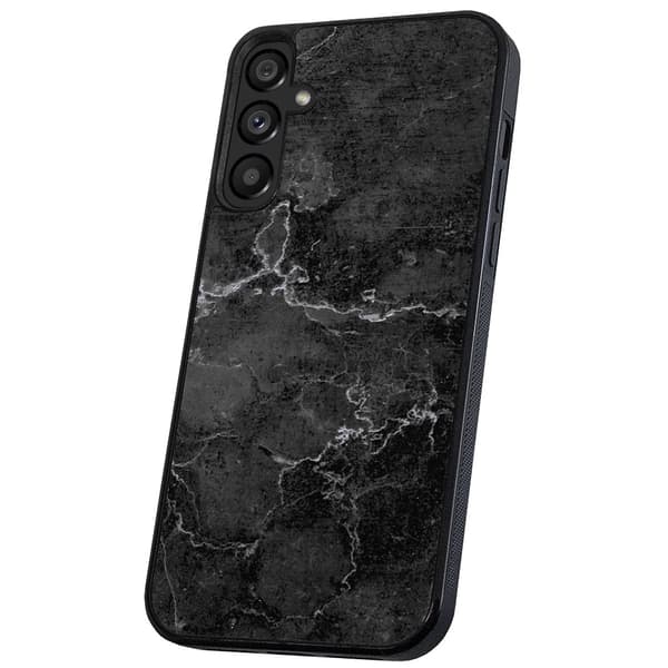 Samsung Galaxy A55 5G - Skal/Mobilskal Marmor
