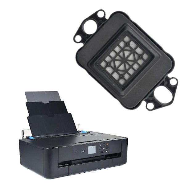 UV-printerhætte til Xp600 Tx800 printhoved F192040 printerhættestation