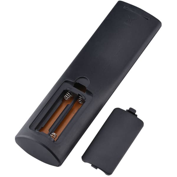 Universell erstatningsfjernkontroll for LG LCD TV