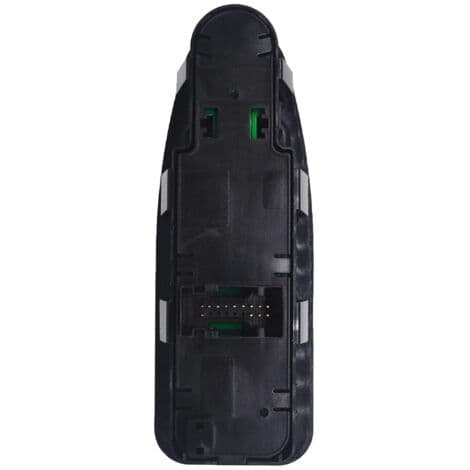 Vindusbryter for Dispatch Jumpy, Bryter Kontrollbryter Vindu for Scudo Expert 6554.ZJ