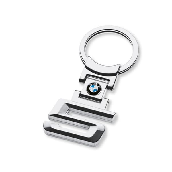 Keychain BMW 5 Series