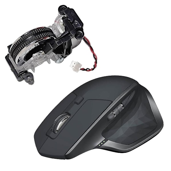 Gaming Mus Rullhjulspulle Rullande Hjul Reparation Ersättning För Logitech MX Master 1/2/2s Mus kui
