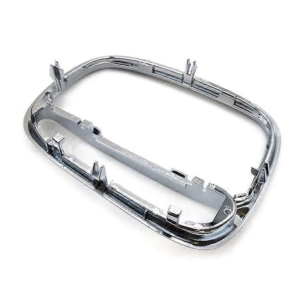 Bezel Gearskifte Dækpanel Trim til C Klasse W203 C200 Erstatning 2032671988