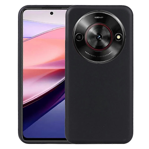 TPU-deksel for ZTE nubia Focus