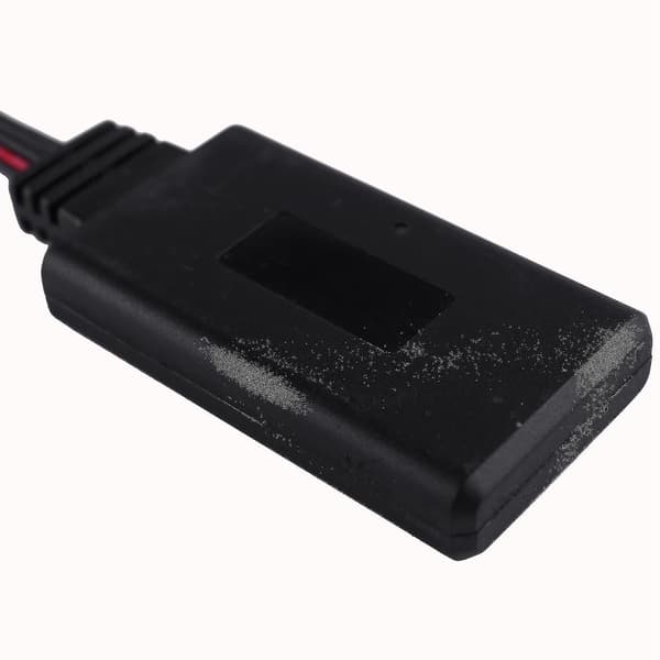 Trådløs Bluetooth Musikadapter Interface til Alfa Romeo 147 156 159 B-dwdz