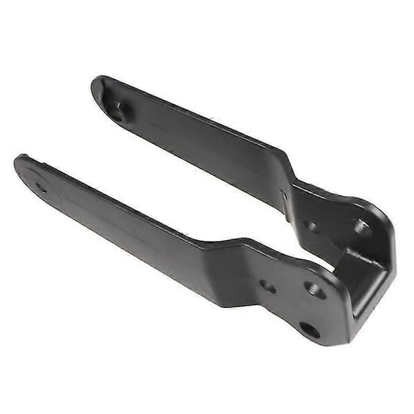 Til KUGOO S1/S2/S3 8-tommer elektrisk scooter baggaffelbeslag baghjulsmonteringstilbehør