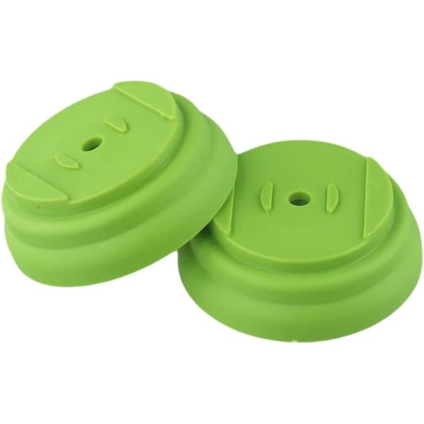 Pakke Med 2 Plastbladbaser For Trådløs Elektrisk Gresstrimmer Kompatibel Med Monteringsutstyr For Gresstrimmer (1)