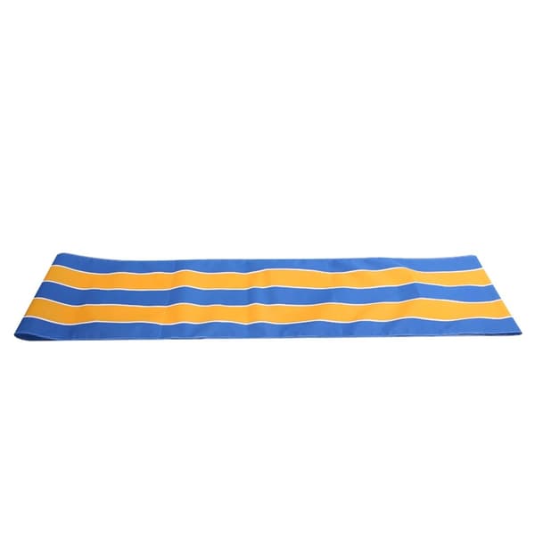 Fun Running Mat: Engaging Group Learning Activity for Kids and Adults (6m)