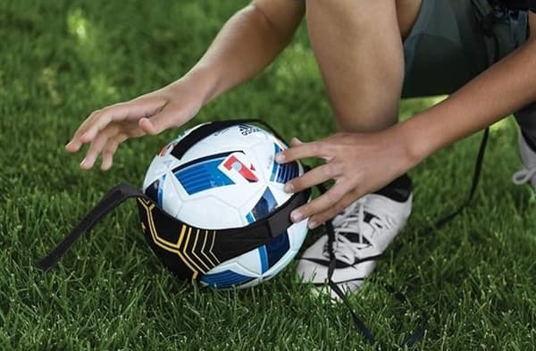 Fodboldtræningsbånd – Fodboldtræning