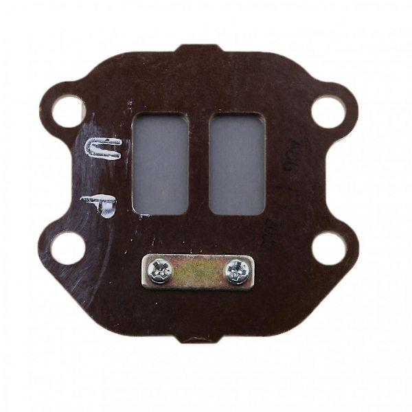 Reedventilindløb til Yamaha Pw 50 Peewee 50 PY50