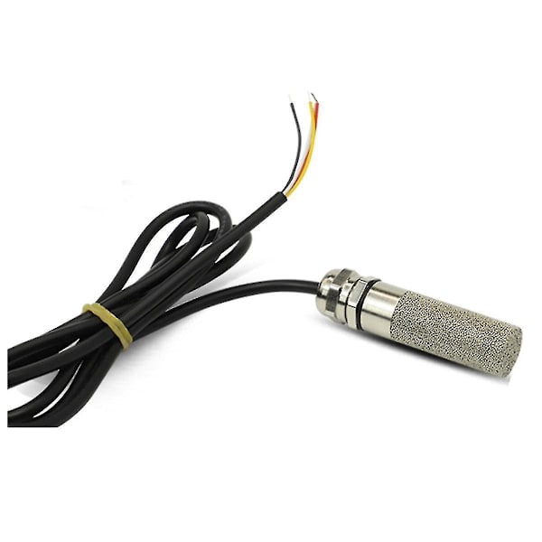 Dc5-28v Rs485 Temperatur- och fuktighetssändare Modbus Xy-md03 Samlare Temperatur och fuktighet