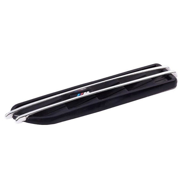 Flow Side Vents Mesh Sticker Gitter til E60 M5 E61 E39 E90 M3 E46