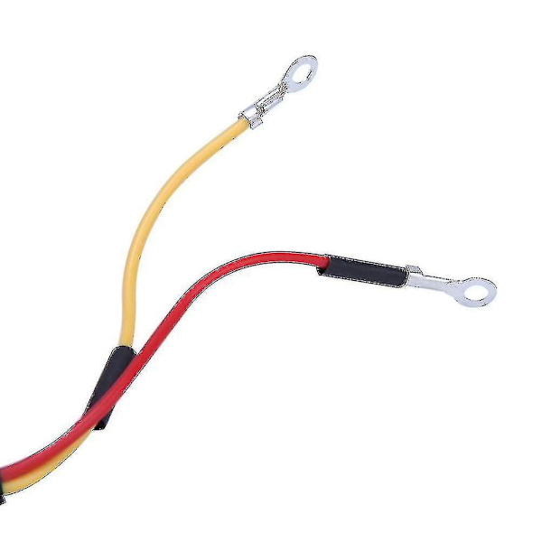 Cd60 250v Serie 300uf Startkondensator Motor Luftkompressor Kondensator