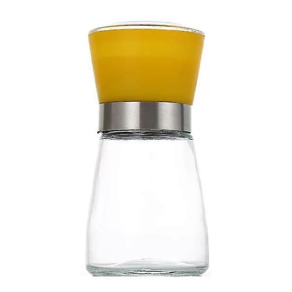 Salt- och pepparkvarnset - Salt och peppar
