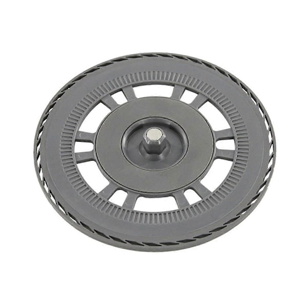 Mop-feste for L20 Ultra / X30 Ultra / X40 Ultra / M30 S Teppetrykkrobotstøvsuger Reservedeler
