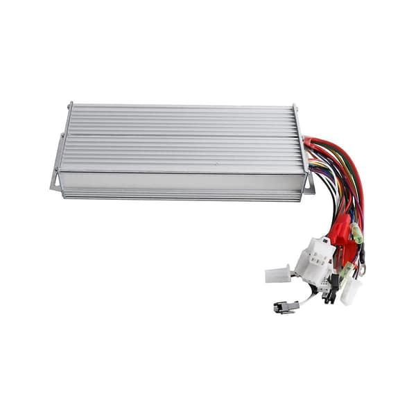 48-72v 2000w DC Børsteløs Motor Hastighetsregulator Erstatning For E-sykkel Scooter