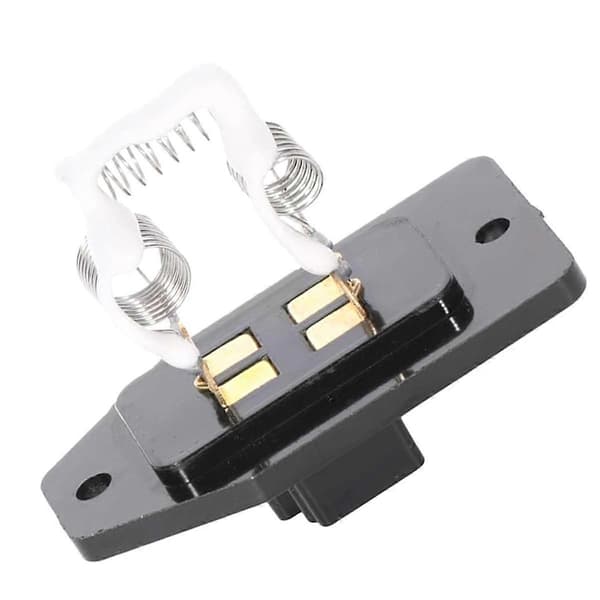 Bilvarmeblæsermotor Modstand til 1992-1998 1994-01 79330SR3A01