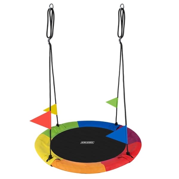 Kompisgunga / Gynge for Barn - 110 cm