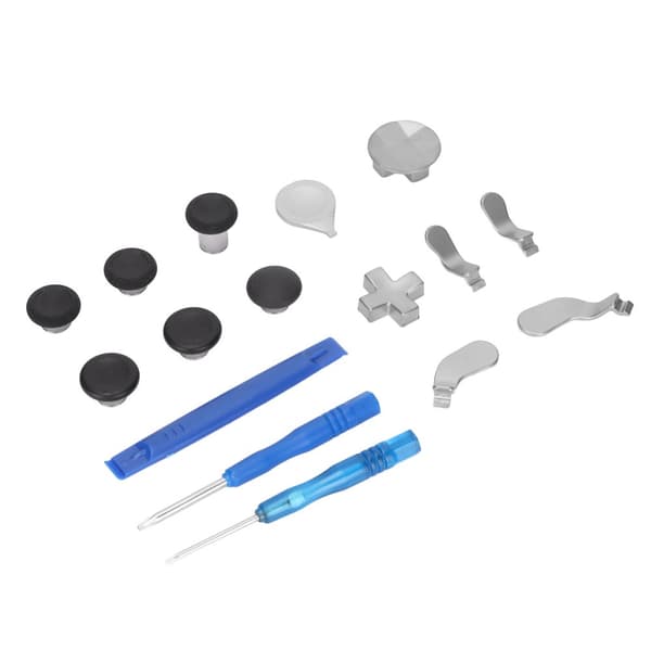 Elite Series 2 Controller Accessory Kit - 13 in 1 Replacement Gaming Parts for Xbox One Elite Series 2