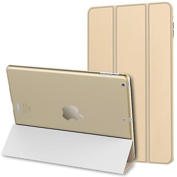 iPad Air 2 Smart Cover -kotelo Musta