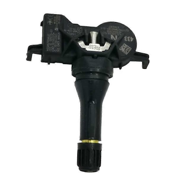 1 stk TPMS Dæktryksensor Passer til Infiniti 407004CB0B 407004CB0A