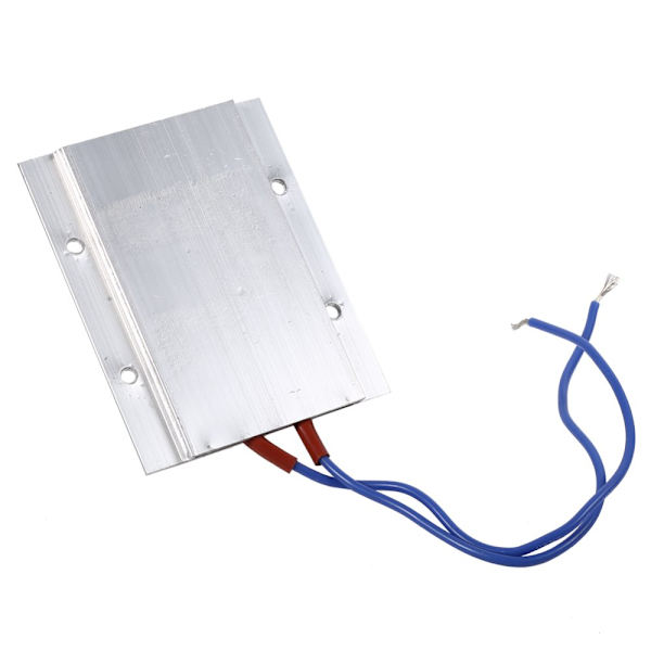 1 pc Constant Temperature PTC Heating Element Constant Temperature Heating Plate 220V 80W 150℃